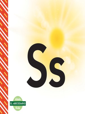 cover image of Ss (Spanish Language)